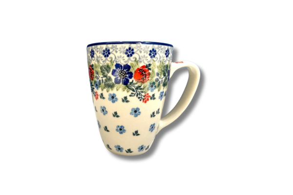 D05 Bunzlau XXL mok 3420X 300 ml D05 Bunzlau mok 300 ml